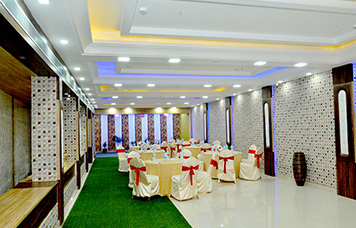 3 Star Hotel in Sarnath